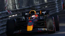 Sergio consiguió acabar tercero en el asfalto del Principado