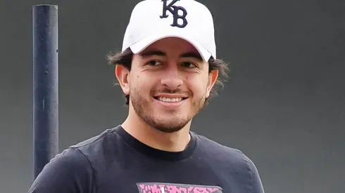 ¿Cuánto le costó Alan Mozo a Chivas?