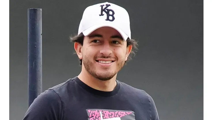 ¿Cuánto le costó Alan Mozo a Chivas?