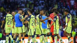América ya piensa en el torneo Apertura 2022 de la Liga MX.