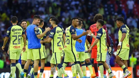 América ya piensa en el torneo Apertura 2022 de la Liga MX.