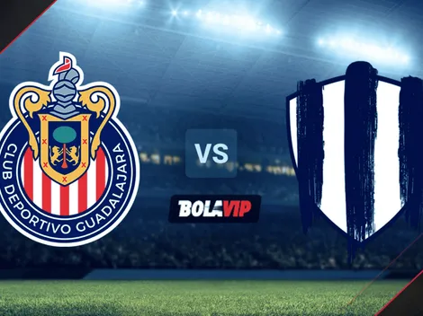 HOY: Chivas de Guadalajara vs. Rayadas de Monterrey | Cómo ver EN VIVO el partido de IDA por el Campeón de Campeones de la Liga MX Femenil