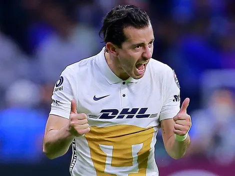 Pumas rechazó tres veces a Chivas por una de sus estrellas