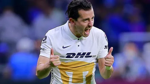 Alan Mozo habría sido tentado en tres ocasiones por los rojiblancos