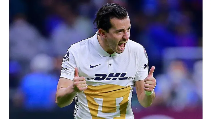 Alan Mozo habría sido tentado en tres ocasiones por los rojiblancos