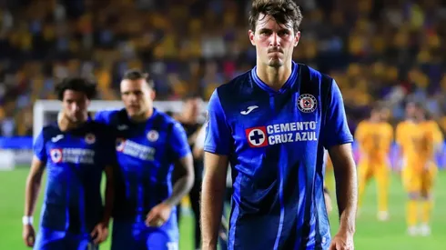 Santiago Giménez, Christian Tabó e Ignacio Rivero ya preparan el regreso para la pretemorada.