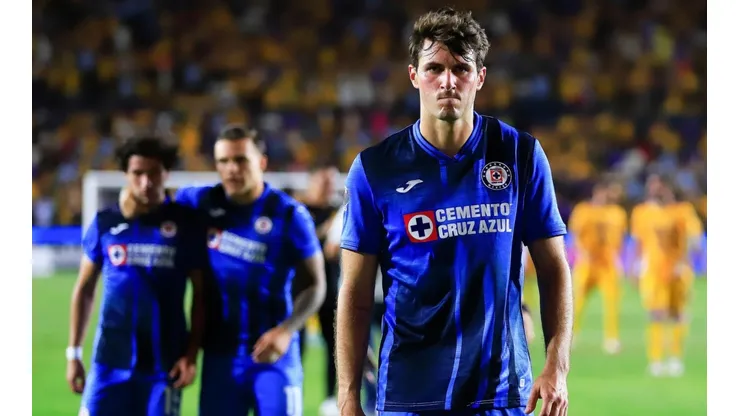 Santiago Giménez, Christian Tabó e Ignacio Rivero ya preparan el regreso para la pretemorada.