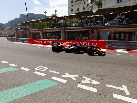 Fórmula 1: Clasificación del Gran Premio de Mónaco EN VIVO | Día, hora y canales de TV