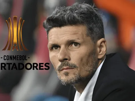 Fernando Ortíz quiere un refuerzo de nivel de Copa Libertadores