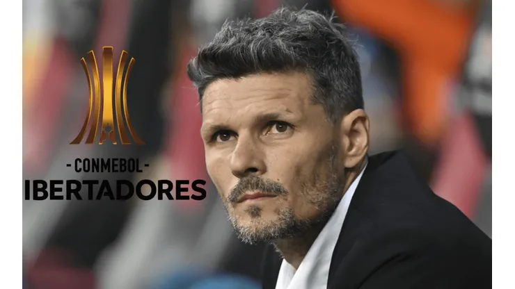 Fernando Ortíz voltea hacia Sudamérica para reforzar a las Águilas