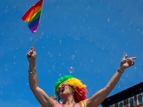 ¿Cuándo será la Marcha del Orgullo LGBT 2022 en CDMX?