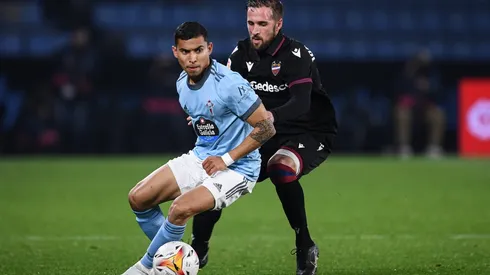 RC Celta de Vigo v Levante UD - La Liga Santander