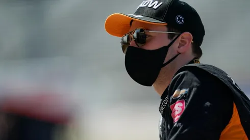 ¿Por qué Patricio O'Ward se acerca a la F1?