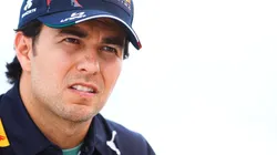 Sergio Pérez va por el GP de Mónaco.