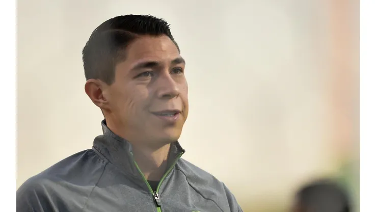 el Rebaño se interesa por Hugo González