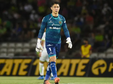 Hugo González, en la órbita de Chivas