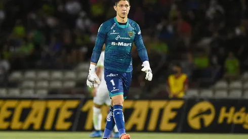 Hugo González sería la próxima incorporación del Rebaño Sagrado.