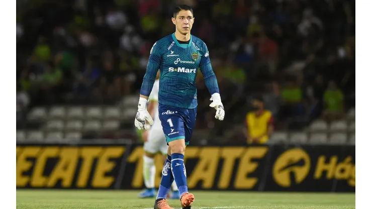 Hugo González sería la próxima incorporación del Rebaño Sagrado.