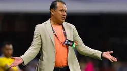 La lamentable expulsión de Reynoso.