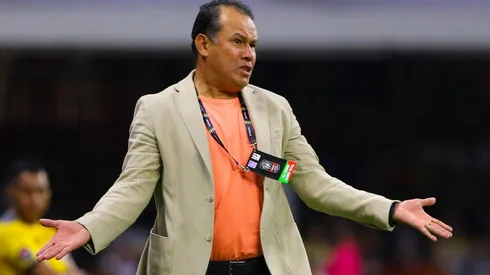 La lamentable expulsión de Reynoso.