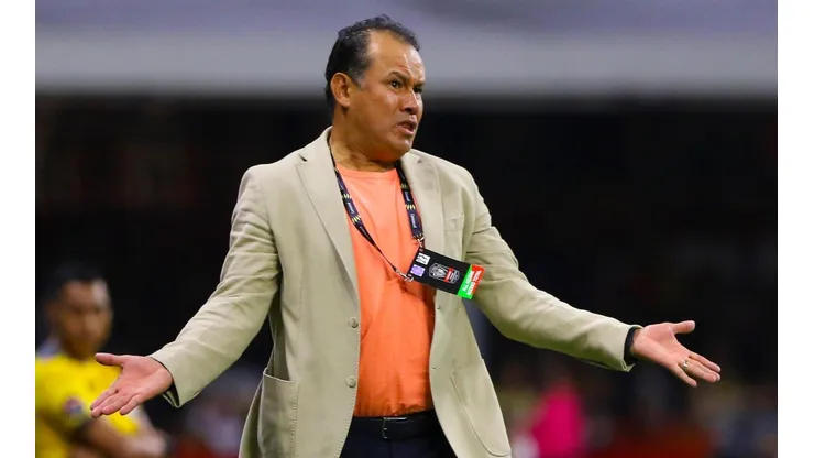 La lamentable expulsión de Reynoso.