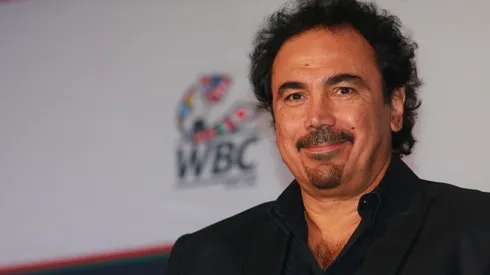 Del Bosque reveló que Hugo Sánchez es único