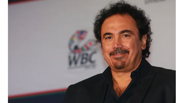 Del Bosque reveló que Hugo Sánchez es único