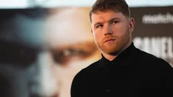 Canelo Álvarez se siente el mejor boxeador del mundo.