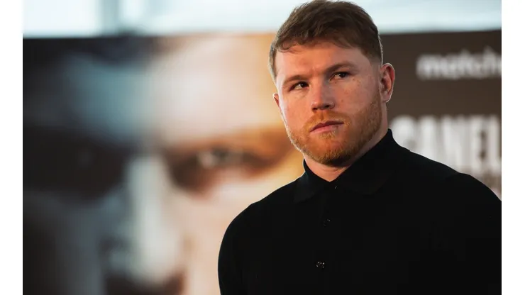 Canelo Álvarez se siente el mejor boxeador del mundo.