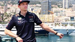 Max Verstappen no descarta en un futuro abandonar a Red Bull