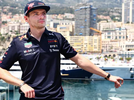 ¡Atención Red Bull! Verstappen no descarta correr para otro equipo