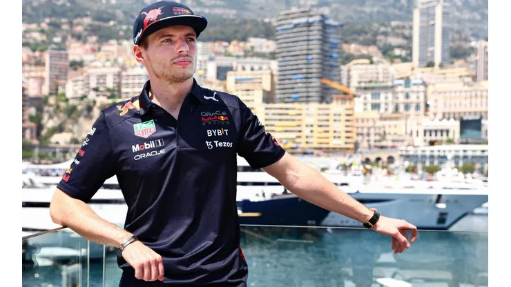 Max Verstappen no descarta en un futuro abandonar a Red Bull