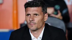 El primer refuerzo de Ortiz será un Campeón con Chivas