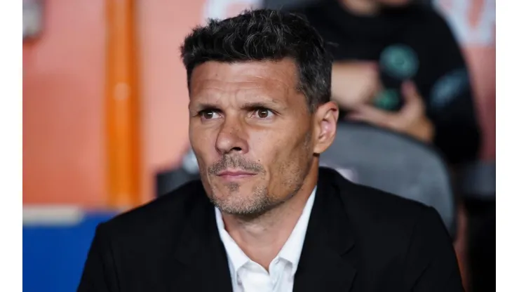 El primer refuerzo de Ortiz será un Campeón con Chivas