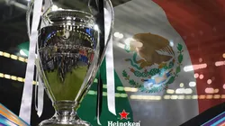¿Cuándo fue la última vez que un mexicano jugó la Final de Champions?