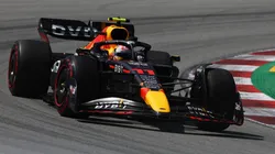 Power Rankings de la F1: Sergio Pérez, ni cerca del top 3