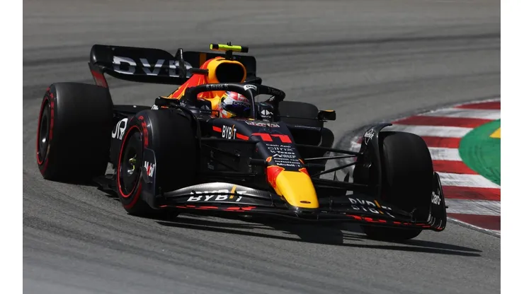 Power Rankings de la F1: Sergio Pérez, ni cerca del top 3