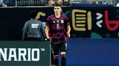 Johan confiesa dónde quiere seguir su carrera