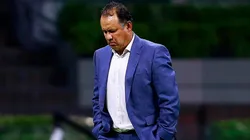 El timonel peruano fue cesado el pasado 19 de mayo