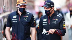 F1 Grand Prix of Monaco