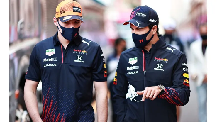 F1 Grand Prix of Monaco