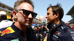 El halago de Horner a Sergio Pérez que lo acercaría a la renovación