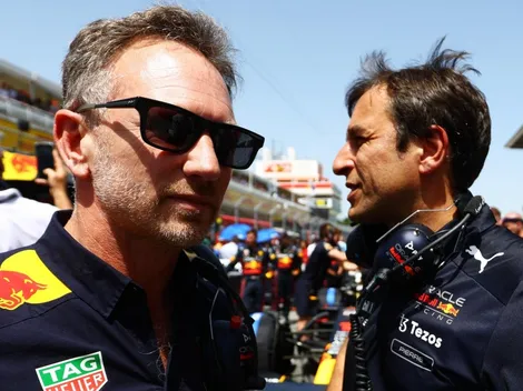 El halago de Horner a Sergio Pérez que lo acercaría a la renovación