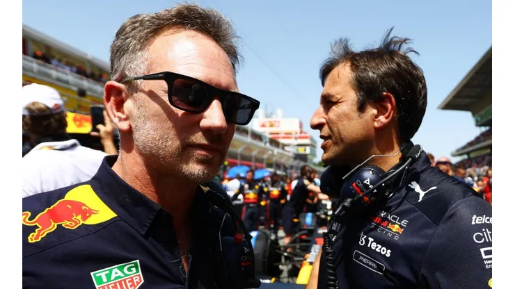 El halago de Horner a Sergio Pérez que lo acercaría a la renovación