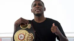 Erislandy Lara asegura haber derrotado a Canelo Álvarez con tanta claridad como Bivol