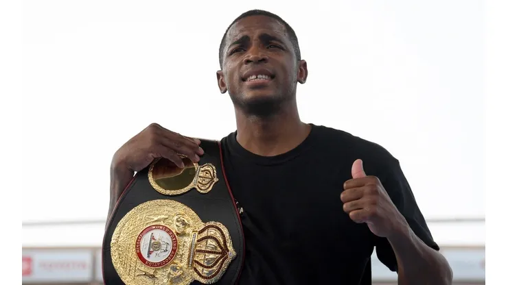 Erislandy Lara asegura haber derrotado a Canelo Álvarez con tanta claridad como Bivol