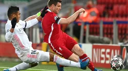 Liverpool vs. Real Madrid, la Final de la Champions League 2021-22