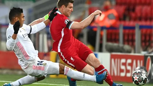 Liverpool vs. Real Madrid, la Final de la Champions League 2021-22