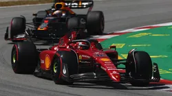 F1 Grand Prix of Spain