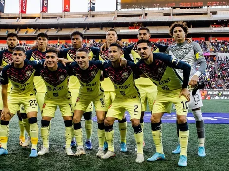 América sale a buscar refuerzos específicos para premiar a Fernando Ortiz